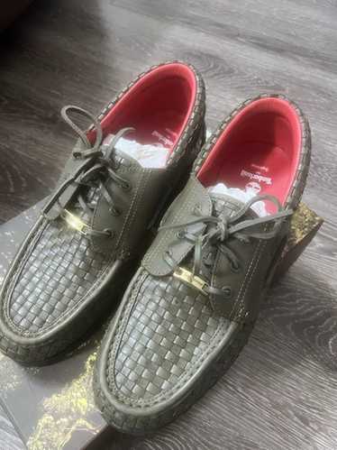Timberland timberland 3 eye - Gem