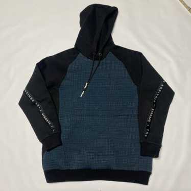 Byborre jacket - Gem