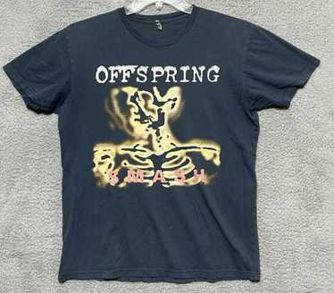 Vintage the offspring tour - Gem