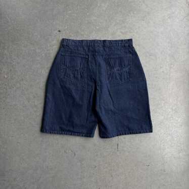 Brooklyn xpress jorts - Gem