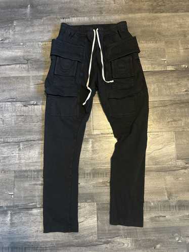 Rick owens drkshdw creatch - Gem