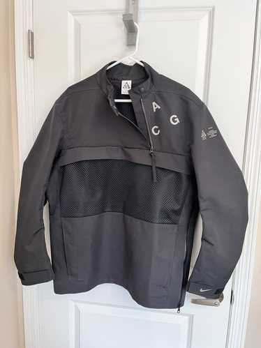 Nikelab acg pullover shell - Gem