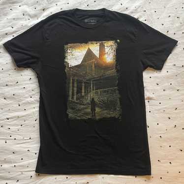 Vintage resident evil tee - Gem