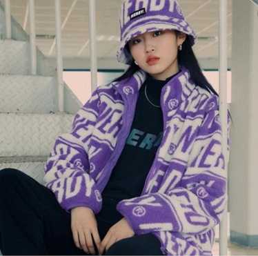 [ NERDY ]★韓国人気★PADDED HOODIE VEST NERDY ]☆韓国大人気☆ESSENTIAL SWEATER VEST (NERDY/ベスト