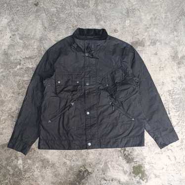 Engineered garments barbour - Gem
