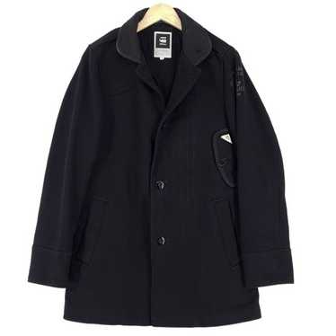 G-star decoy wool garber - Gem