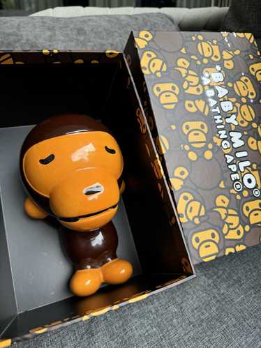 Bape milo coin - Gem