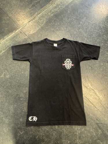 Chrome hearts vine dagger - Gem