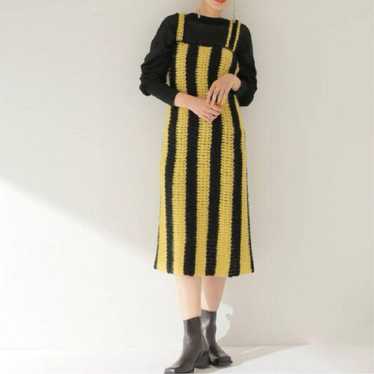 ANN Demeulemeester ワンピース アン ドゥムルメステール (ANN DEMEULEMEESTER)レディース