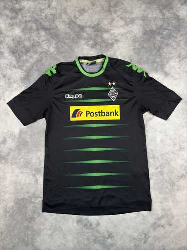Kappa borussia monchengladbach kappa - Gem