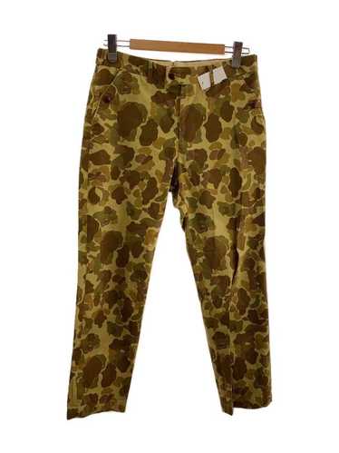 Junya watanabe camouflage pants - Gem