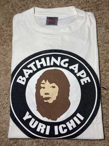Bape × nigo 90s - Gem