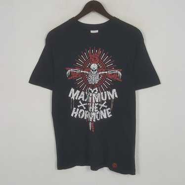 Maximum the hormone - Gem