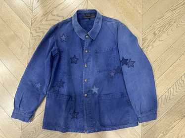 マイアミ限定【CHROME HEARTS】フレンチワークジャケット 楽天市場】CHROME HEARTS MENS 'CHROME HEARTS MADE IN