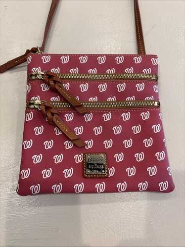 Dooney & bourke washington - Gem