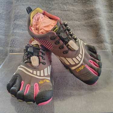 【美品】vibram ファイブフィンガーズ Men's KMD EVO Vibram fivefingers kmd - Gem