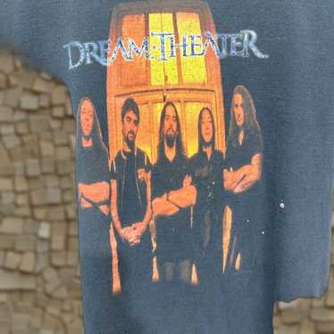 ドリーム・シアター[メトロポリス 2000] Dream Theater
