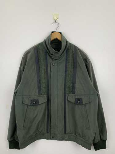 Bomber jacket gianni valentino - Gem