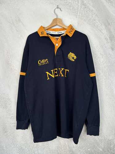 Vintage cotton traders england - Gem