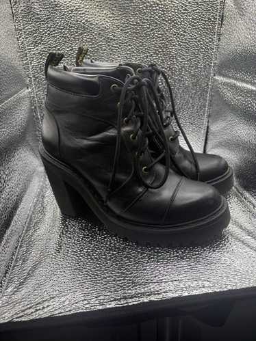 Dr. Martens Averil Seirene マーチン　ブーツ Dr. Martens Averil Seirene マーチン ブーツ