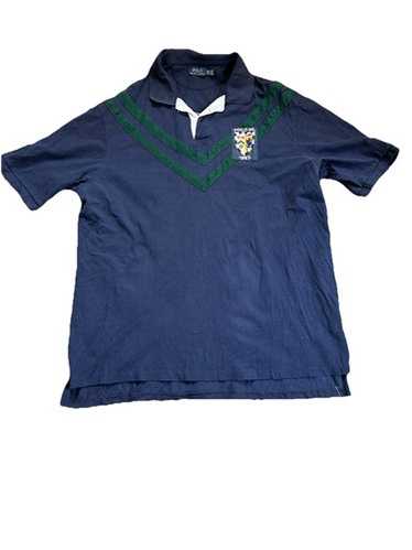 ウェア 90s Polo Ralph Lauren RUGGER SHIRT 90s Polo Ralph Lauren 