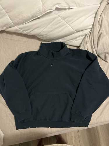 Yeezy gap balenciaga mock - Gem