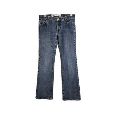パンツ 2000s gap flare denim boot cut y2k old vtg y2k mudd jeans early 2000s flare denim wide leg bootcut