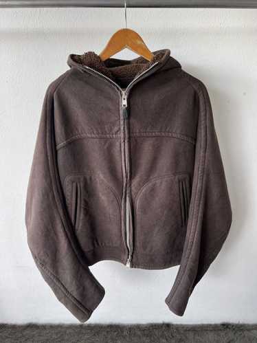 イッセイミヤケ zuccaブルゾンジャケット ZUCCa / TOUS JOURS / ジャケット(M beige(03)): ZUCCa| A-net