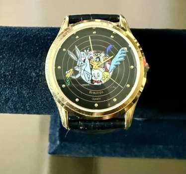 Vintage armitron looney tunes - Gem