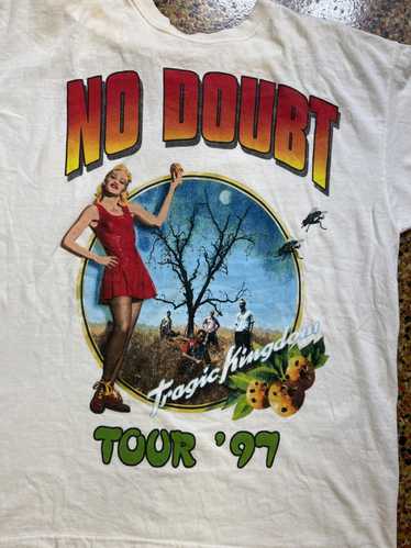 No doubt shirt - Gem