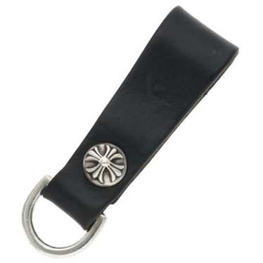 小物 CHROME HEARTS CH BELT LOOP D RING Chrome Hearts Chrome Hearts “CH” Belt Ring NEW RARE | Grailed