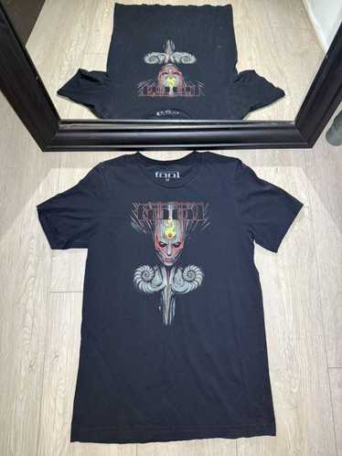 Band Tees Tool shirt - Gem