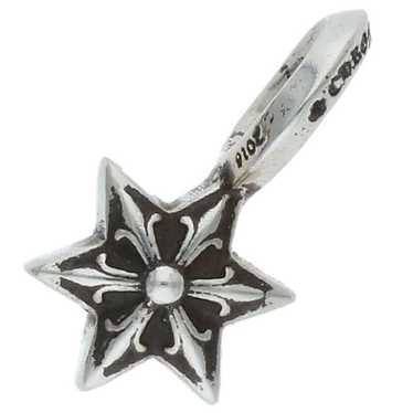 クロムハーツスタースタックリングChrome Hearts star stack CHROME HEARTS クロムハーツ 22K STACK STAR V1 スタースタック