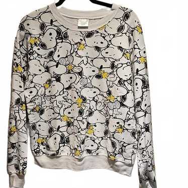 Woodstock all over print - Gem