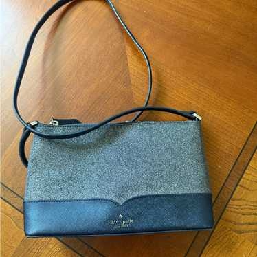 Kate spade lola glitter - Gem