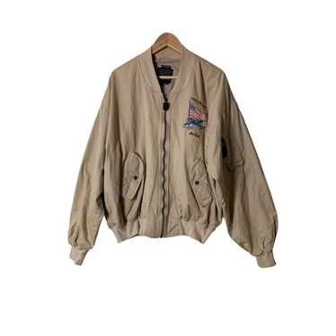Mens vintage ma 1 - Gem