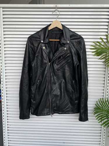 ジャケット・アウター 00s archive fuga fur coating jacket 00s FUGA fur coating jacket archive Y2K