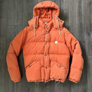 Moncler × visvim visvim - Gem