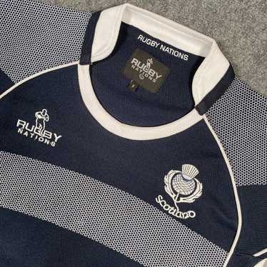 Scotland rugby jersey - Gem