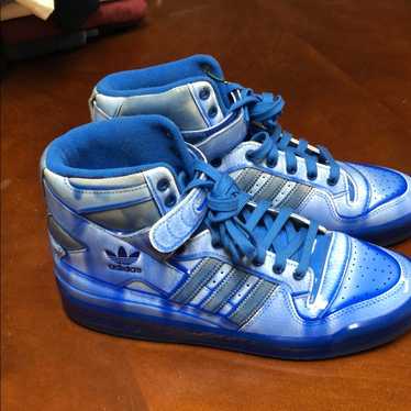 Jeremy scott adidas forum - Gem