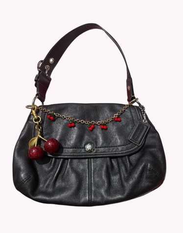 Coach soho leather flap - Gem