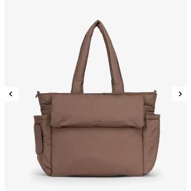 【Loeuvre】Ample Tote Large Designer fashion, Seoul-fully created | W Concept