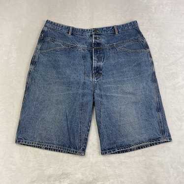 Jorts marithé + françois girbaud denim - Gem