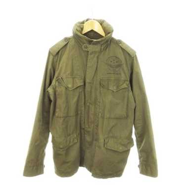 【新品】AVIREX　M-65 FIELD JACKET 1st TYPE L M-65 FIELD JACKET 1st TYPE / M-65 フィールド ジャケット