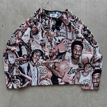トップス Supreme18ss Tapestry Sweater Supreme Tapestry Sweater (SS18) - $148