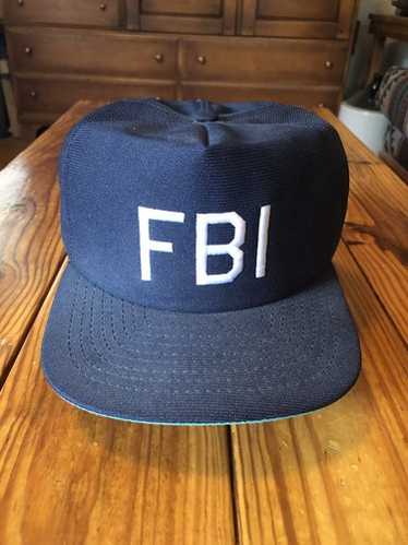 公式サイト - ハイブランドの新作が続々登場 Fbi hat - Gem 個人装備