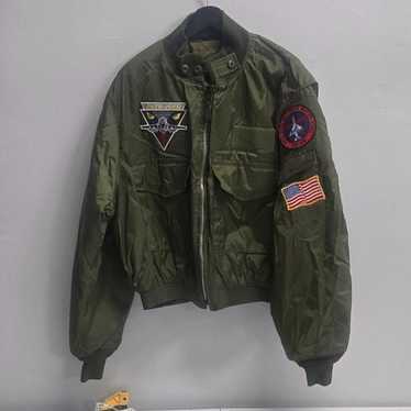 美品【Buzz Rickson's】Type J-WSF WEP G-8 Buzz ricksonsblack j wfs - Gem