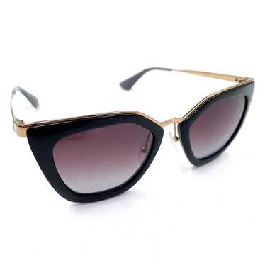 【新品未使用】PRADA OPR62SS CINEMA シネマ ラウンド Prada PR 62SS Sunglasses | FREE Shipping - Go-Optic.com