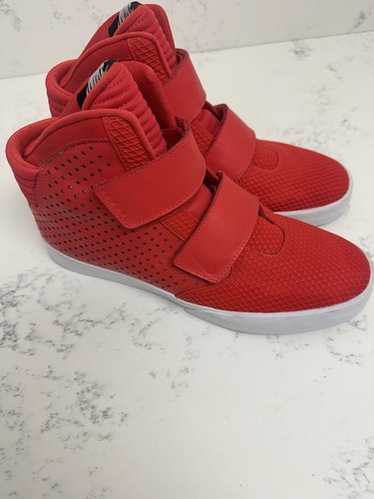 Size 9 - Nike Flystepper 2K3 PRM Red for sale online | eBay