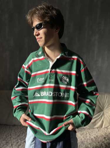 Cotton traders × jersey - Gem